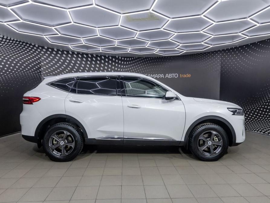 Haval F7 I Самара  - изображение 6