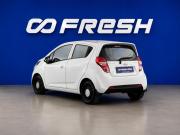 Chevrolet Spark III Москва  - изображение 19