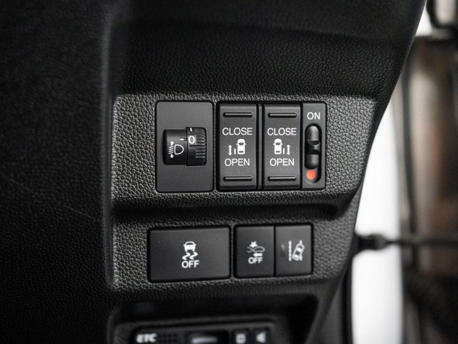 Honda Freed II Иркутск  - изображение 17