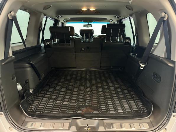 Nissan Pathfinder III Рестайлинг с пробегом 2012 года, цена 1 530 000 рублей, 259270 км, внедорожник, Автокод Объявления