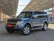 Mitsubishi Pajero IV Екатеринбург  - изображение 23