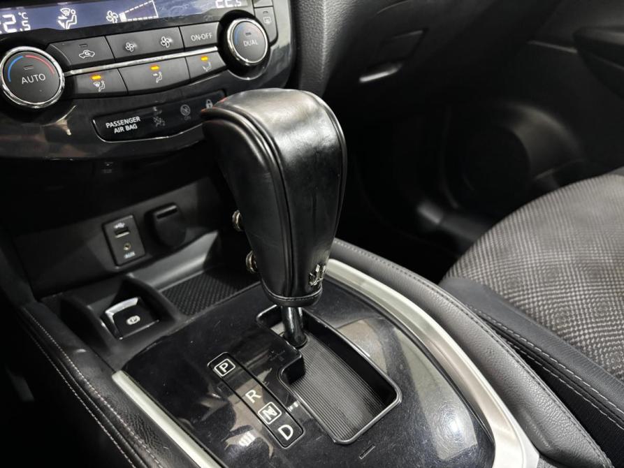 Nissan Qashqai II Альметьевск  - изображение 23