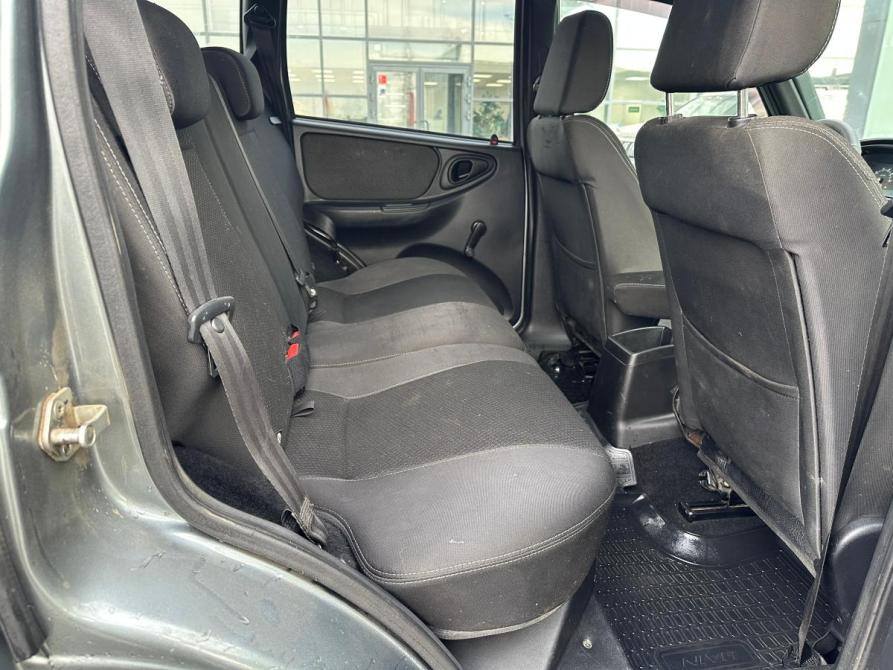 Chevrolet Niva I Рестайлинг Екатеринбург  - изображение 8