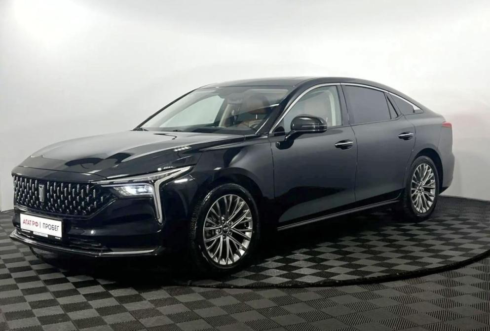 FAW Bestune B70 I Нижний Новгород  - изображение 2