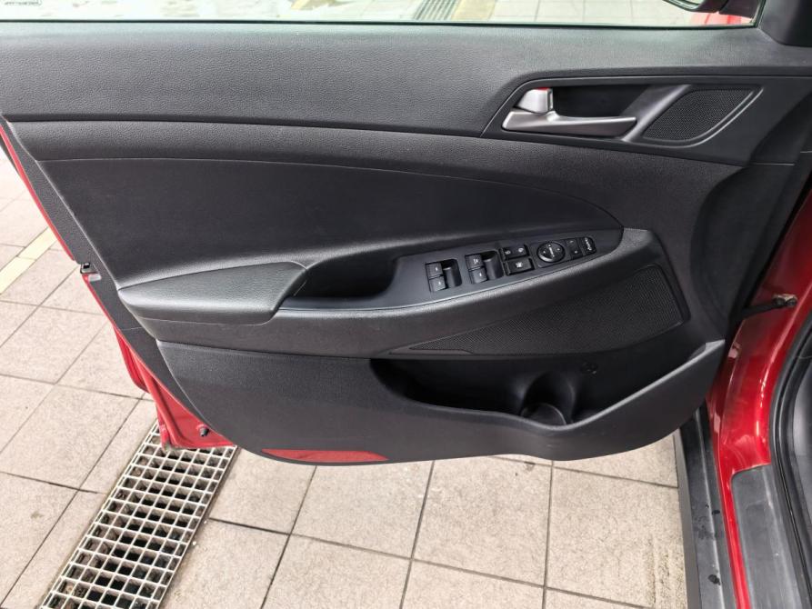 Hyundai Tucson III Санкт-Петербург  - изображение 8