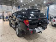 Mitsubishi L200 IV Пермь  - изображение 8