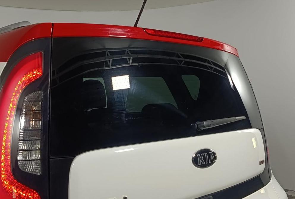 Kia Soul II Рестайлинг Волгоград  - изображение 19
