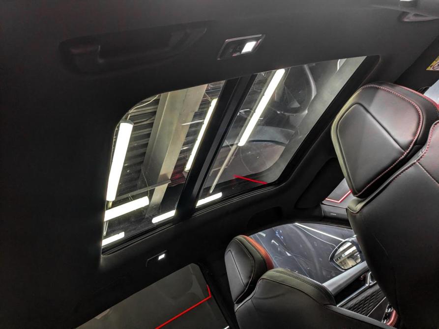 Geely Coolray I Рестайлинг Москва  - изображение 23