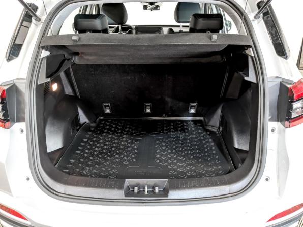 Chery Tiggo 4 Pro I Рестайлинг с пробегом 2024 года, цена 1 495 000 рублей, 49672 км, внедорожник, Автокод Объявления