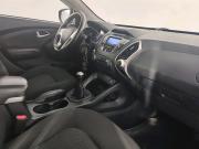 Hyundai ix35 I Санкт-Петербург  - изображение 44