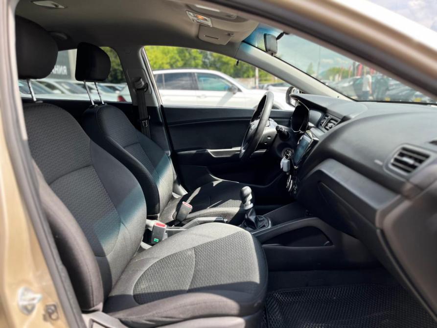 Kia Rio III Альметьевск  - изображение 20