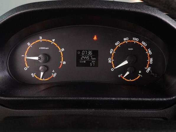 Lada (ВАЗ) Niva Legend с пробегом 2023 года, цена 899 000 рублей, 24457 км, внедорожник, Автокод Объявления