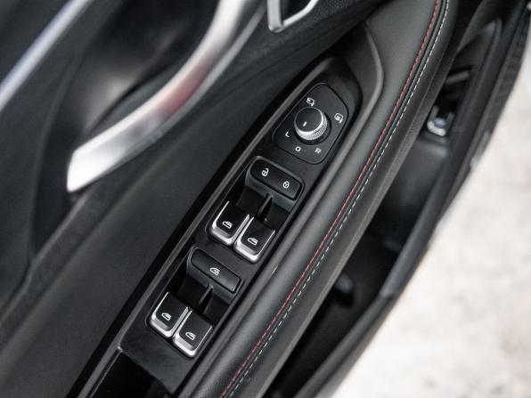 Geely Tugella I Рестайлинг с пробегом 2024 года, цена 3 700 000 рублей, 20000 км, внедорожник, Автокод Объявления