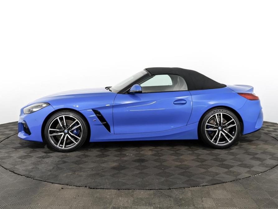 BMW Z4 III (G29) Москва  - изображение 8