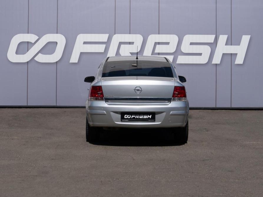 Opel Astra H Рестайлинг Кропоткин  - изображение 4