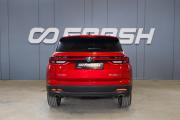 Changan CS35 Plus I Рестайлинг Ульяновск  - изображение 35