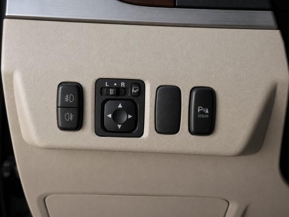 Mitsubishi Pajero IV Рестайлинг 2 с пробегом 2017 года, цена 2 849 000 рублей, 99700 км, внедорожник, Автокод Объявления