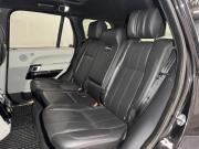 Land Rover Range Rover IV Нижний Новгород  - изображение 61