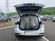 Chery Tiggo 7 Pro Max I Рестайлинг Томск  - изображение 40