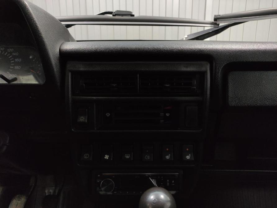 Lada (ВАЗ) 2121 (4x4) I Рестайлинг Пермь  - изображение 12
