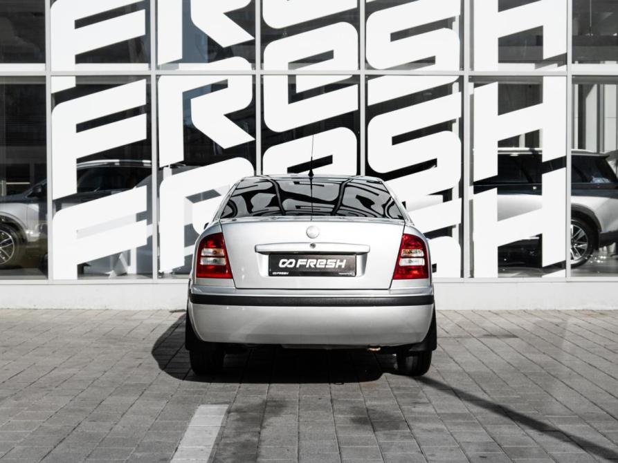Skoda Octavia I (A4) Рестайлинг Ставрополь  - изображение 4