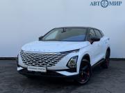 Omoda C5 I Москва  - изображение 15
