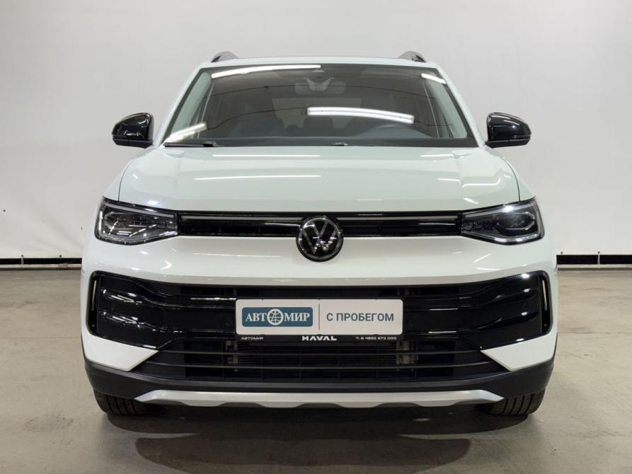 Volkswagen Tharu I Рестайлинг Ярославль  - изображение 2