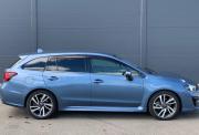 Subaru Levorg I Красноярск  - изображение 37