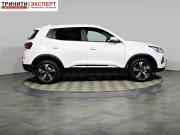 Chery Tiggo 4 Pro I Рестайлинг Белгород  - изображение 22