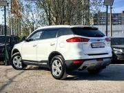 Geely Atlas I Санкт-Петербург  - изображение 21