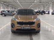 Kia Sportage IV Казань  - изображение 28