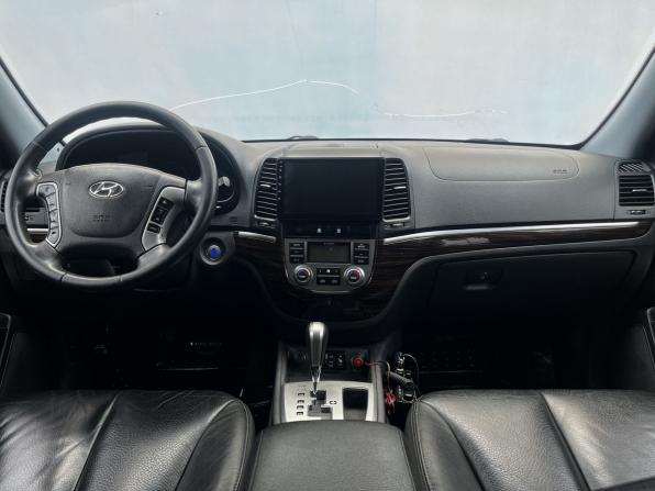 Hyundai Santa Fe II Рестайлинг с пробегом 2011 года, цена 1 210 000 рублей, 241626 км, внедорожник, Автокод Объявления