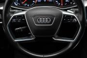 Audi A6 V (C8) Москва  - изображение 47