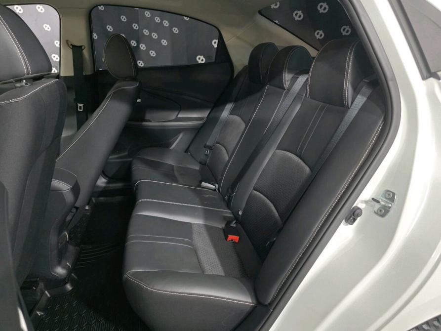 Changan Alsvin Новосибирск  - изображение 14
