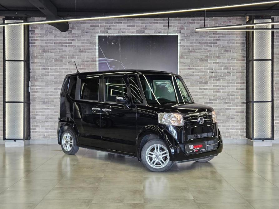 Honda N-BOX I Рестайлинг Краснодар  - изображение 3