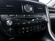 Lexus RX IV Рестайлинг Уфа  - изображение 54