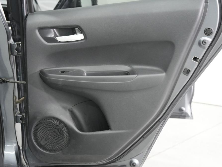 Honda Fit IV Новосибирск  - изображение 8