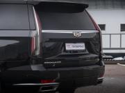 Cadillac Escalade V Москва  - изображение 50