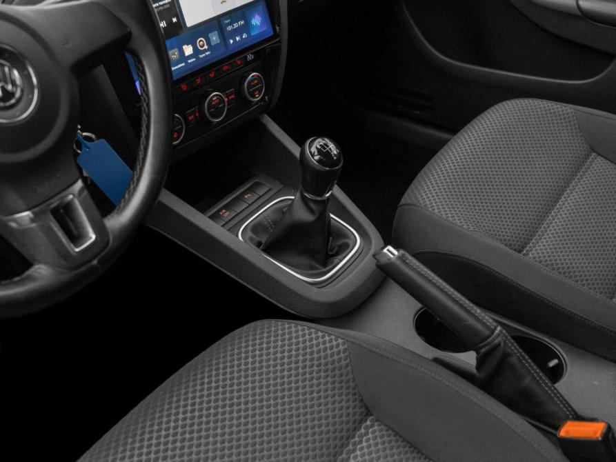 Volkswagen Jetta VI Москва  - изображение 13