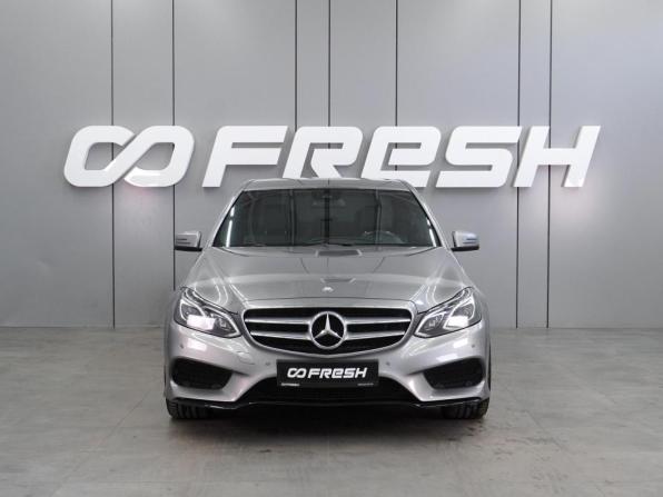 Mercedes-Benz E-Класс IV (W212 S212 C207) Рестайлинг с пробегом 2014 года, цена 2 120 000 рублей, 194677 км, седан, Автокод Объявления
