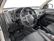 Mitsubishi Outlander III Рестайлинг 2 Москва  - изображение 44