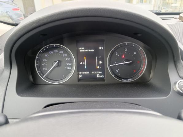 Land Rover Freelander II Рестайлинг 2 с пробегом 2013 года, цена 1 479 000 рублей, 217485 км, внедорожник, Автокод Объявления