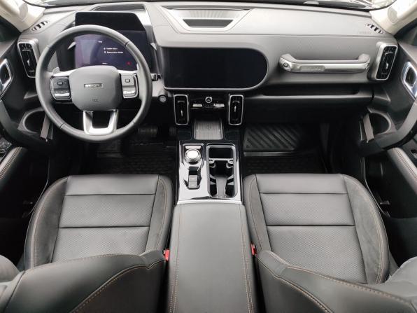 Haval Dargo I с пробегом 2023 года, цена 2 379 000 рублей, 62122 км, внедорожник, Автокод Объявления