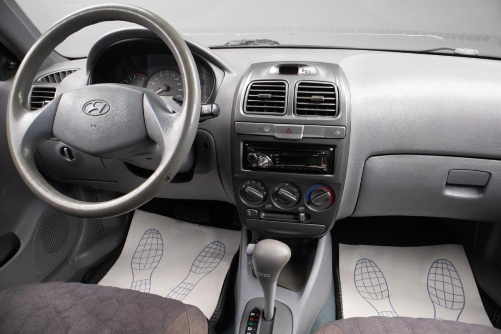 Hyundai Accent II Оренбург  - изображение 9