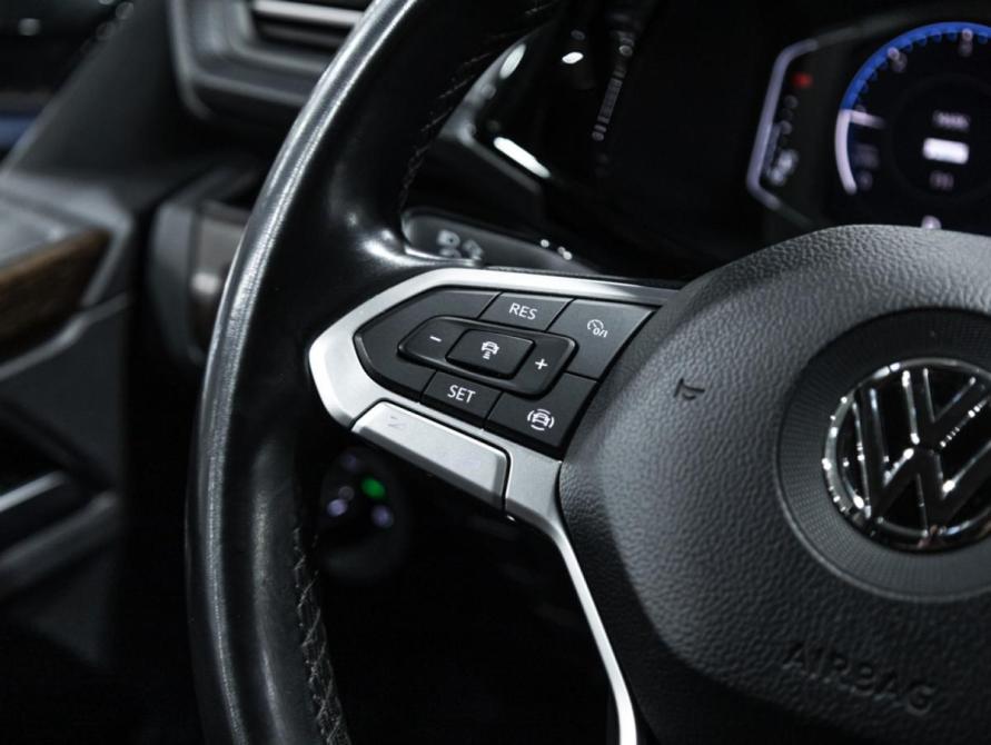 Volkswagen Multivan T6 Рестайлинг Санкт-Петербург  - изображение 25