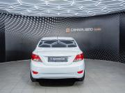 Hyundai Solaris I Самара  - изображение 24