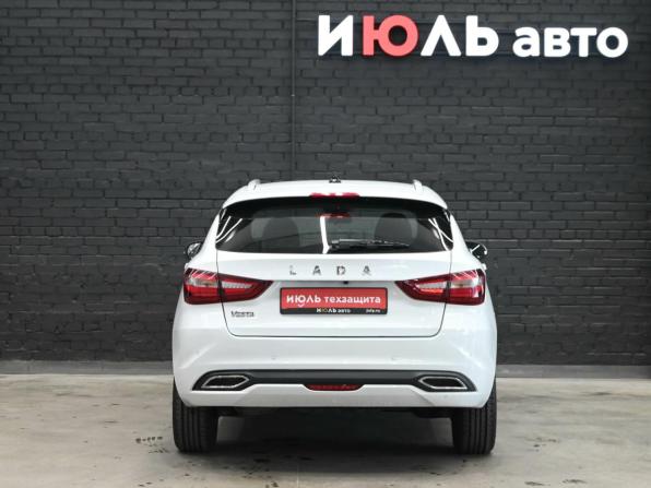 Lada (ВАЗ) Vesta I Рестайлинг (NG) с пробегом 2024 года, цена 1 400 000 рублей, 58220 км, универсал, Автокод Объявления
