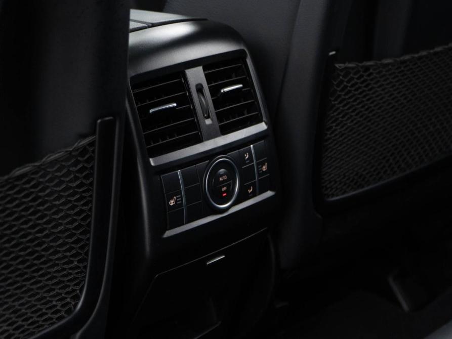 Mercedes-Benz GLS I (X166) Москва  - изображение 14