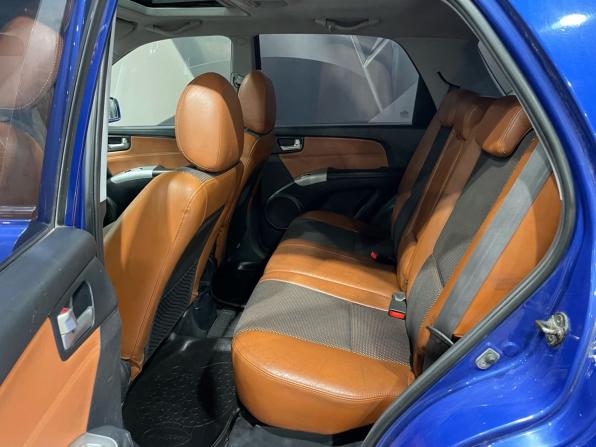 Kia Sportage II с пробегом 2005 года, цена 622 000 рублей, 307838 км, внедорожник, Автокод Объявления
