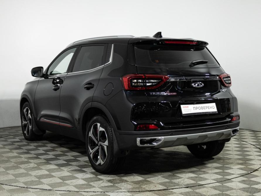 Chery Tiggo 4 Pro I Санкт-Петербург  - изображение 7